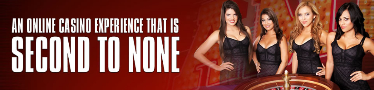 Живые дилеры в казино BetOnline